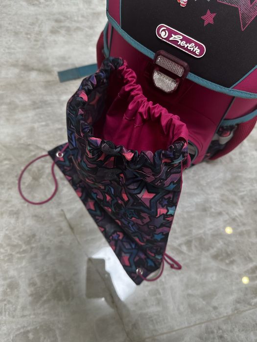 Ученическа раница Herlitz