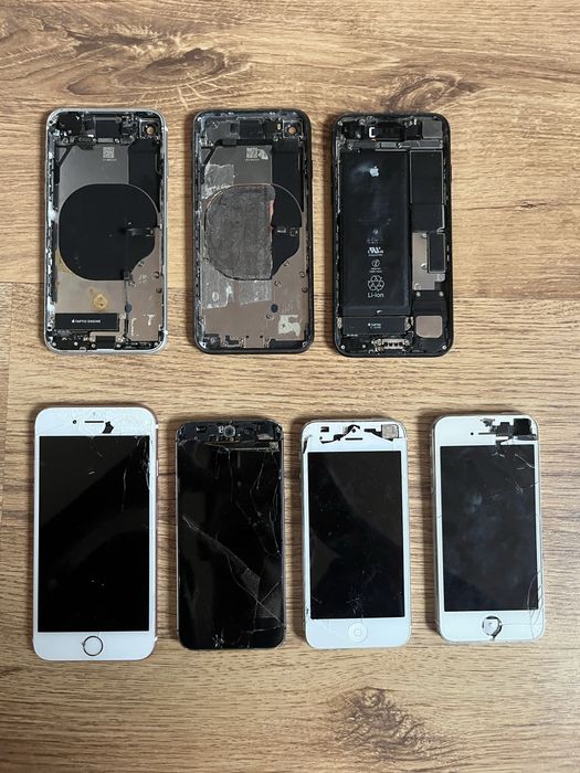 Iphone лот.