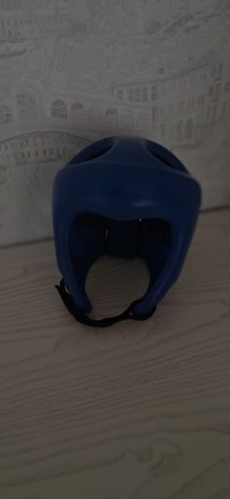 Оригинал Top Ten: шлем, футы, перчатки, футболка (комплект)