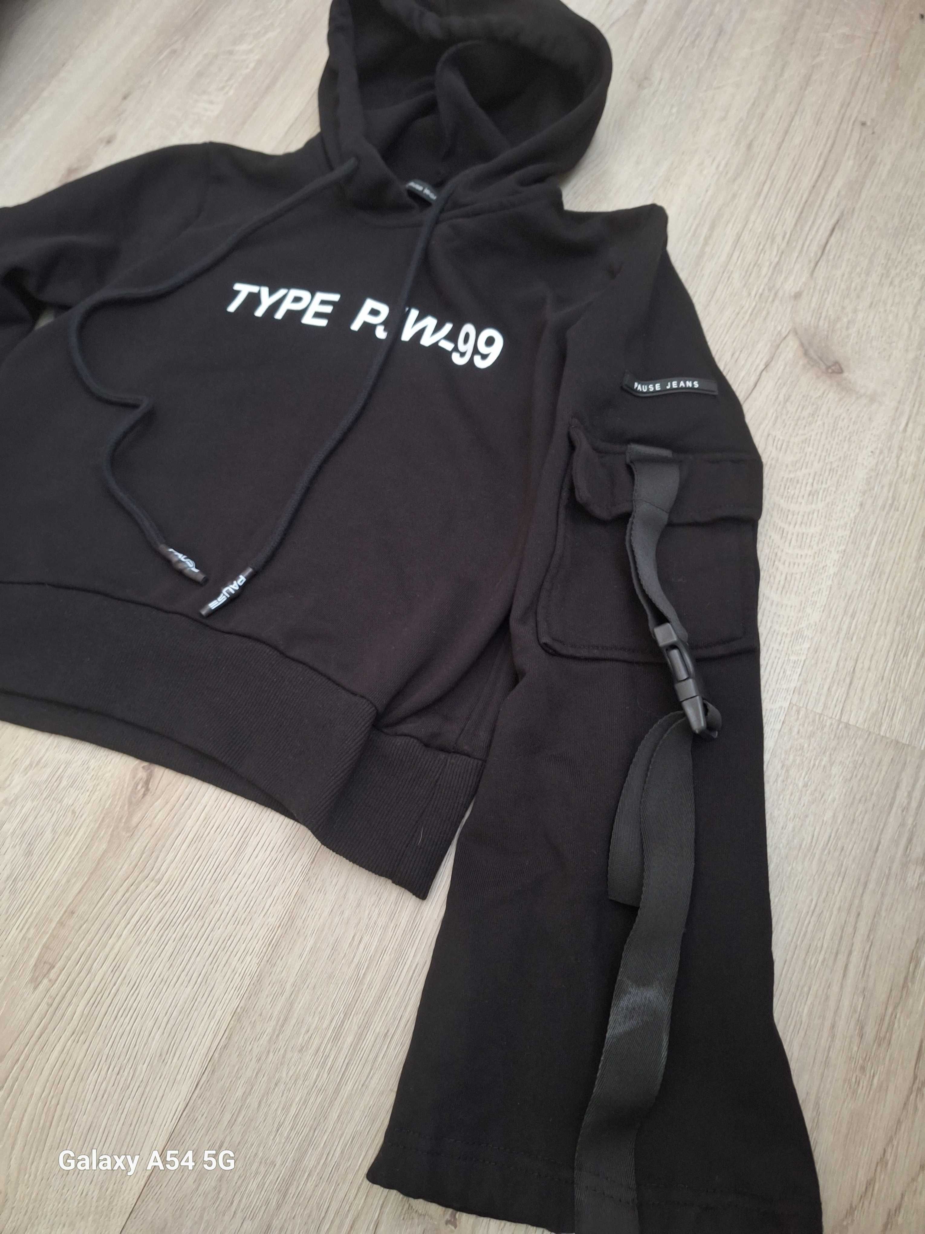 Блуза на Pause jeans