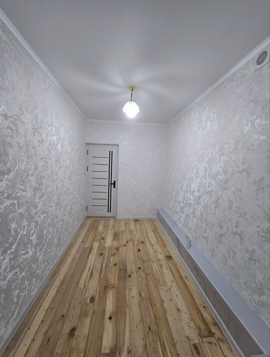 Сдается 4 ком Геофизика, Хумоюн Конечка. Полупустая. С мебелю 550