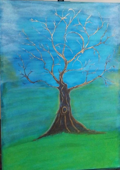 Евтини ръчно рисувани картини