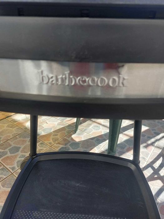 Vand gratar electric Barbecook Alexia 5111