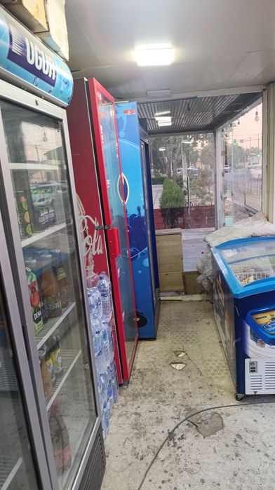 Astanofka doʻkon sotiladi