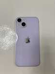 Telefon APPLE iPhone 14 5G, 128GB, Purple