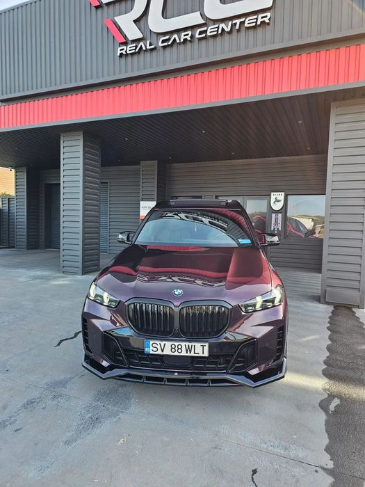 BMW X5 BMW X5 M40i - Individual