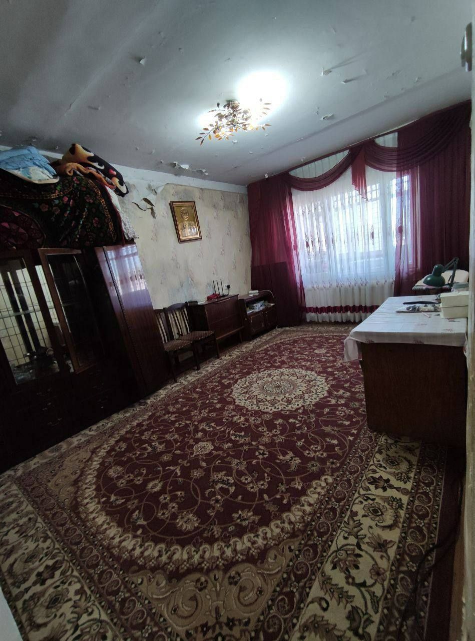 Mirzo Ulugbek Geofizika 2xonali