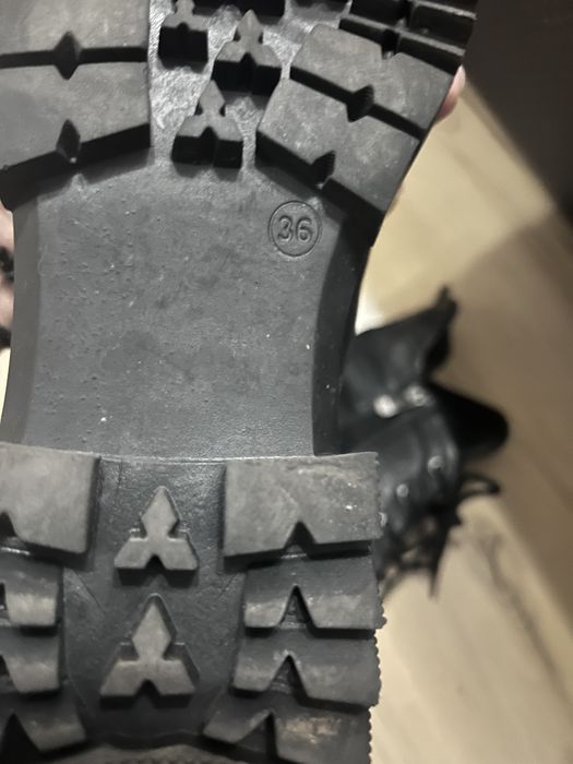 Ghete dama Benvenuti