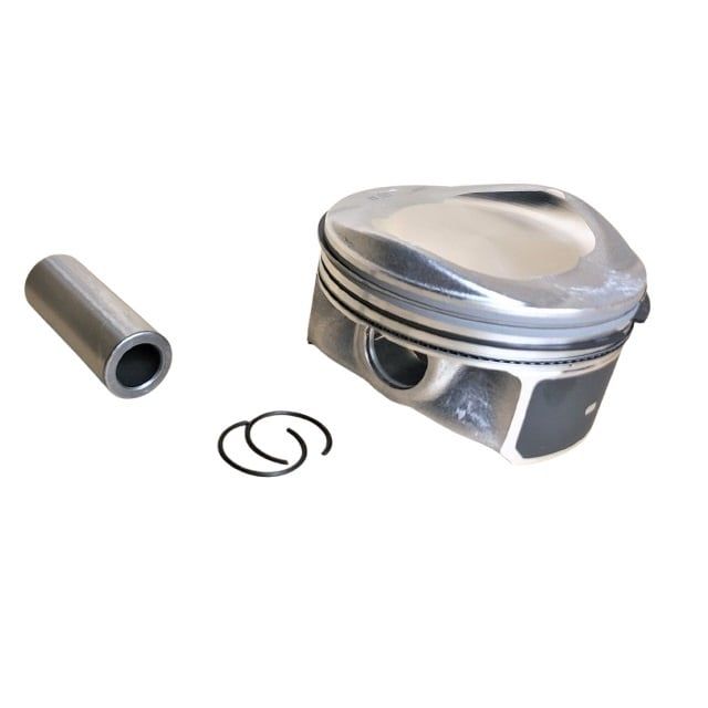 Piston motor 5.0 V8 aspirat WHITE RANGE ROVER 2013-2022