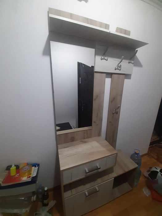 Прихожка для дома