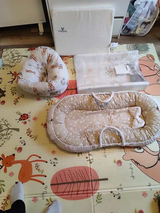 Бебешки принадлежности