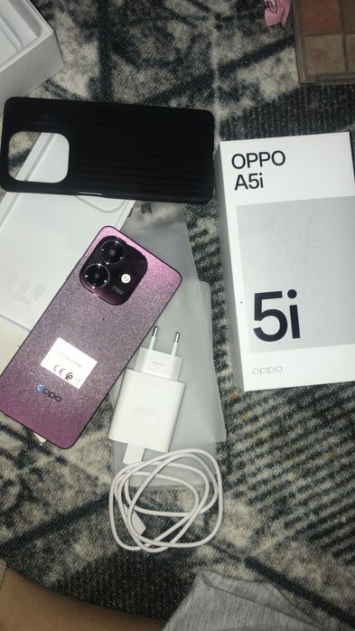 Oppo a5i 128 память