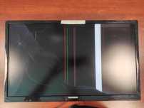 Tелевизор TELEFUNKEN 24HB4600 цял или за части.