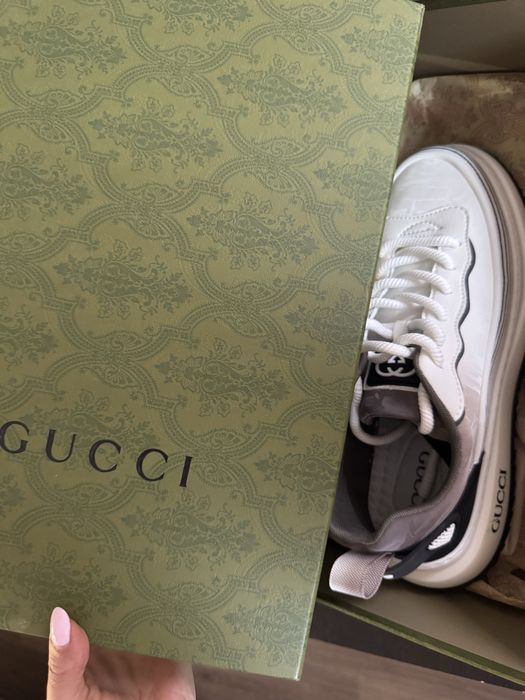 Мъжки обувки Gucci 44 номер