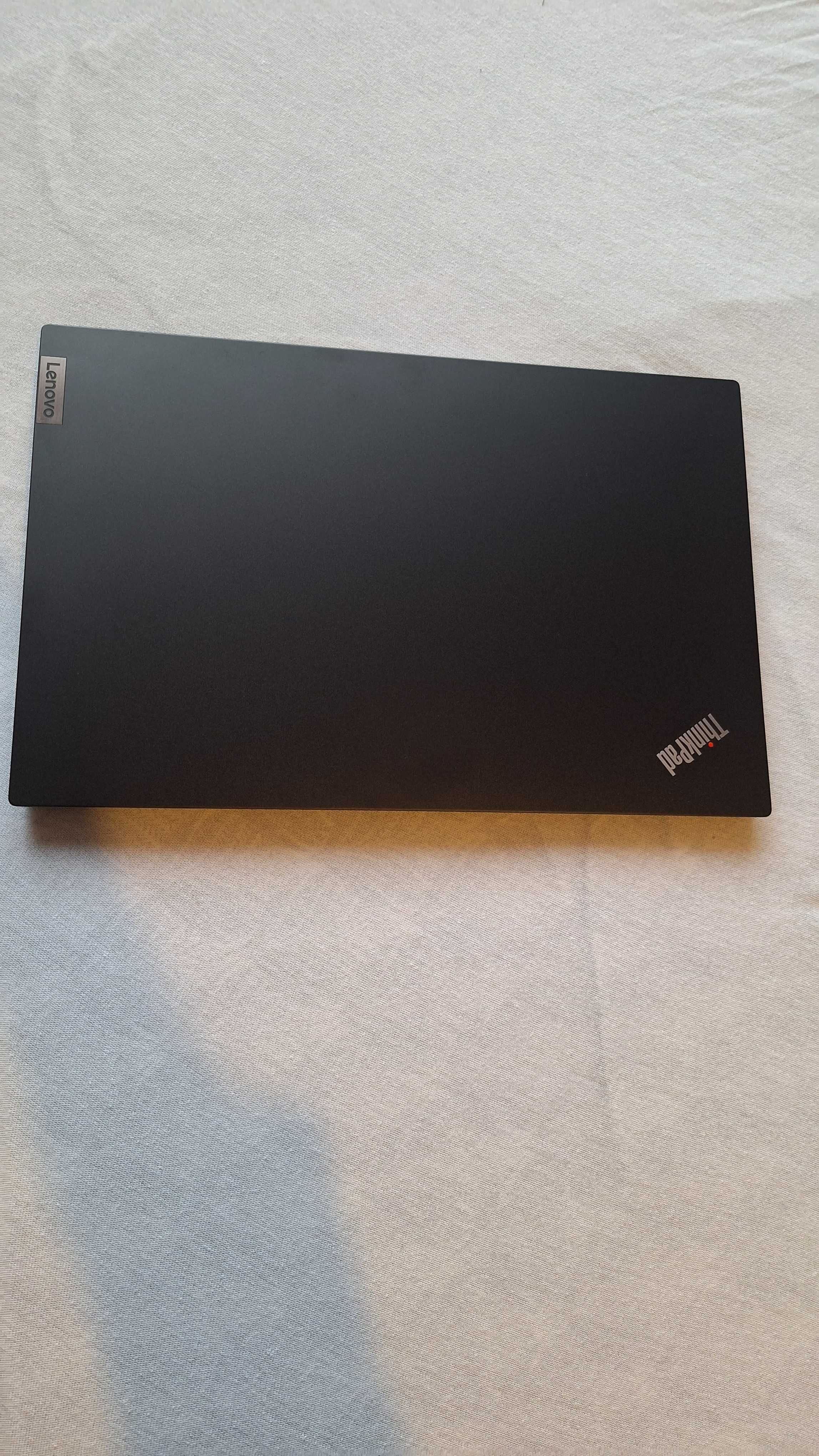 Laptop Lenovo ThinkPad E15 Gen2, Type 20T8