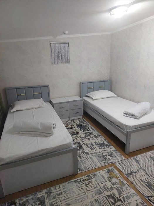 Hovli Hostel | Лучший выбор для путешественников