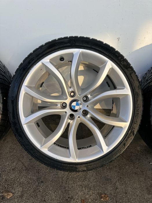 Bmw джанти от X6 style 594