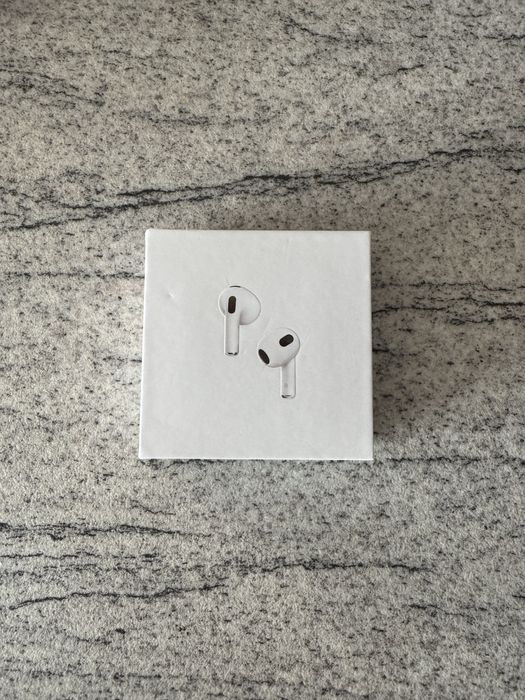 airpods sigilate