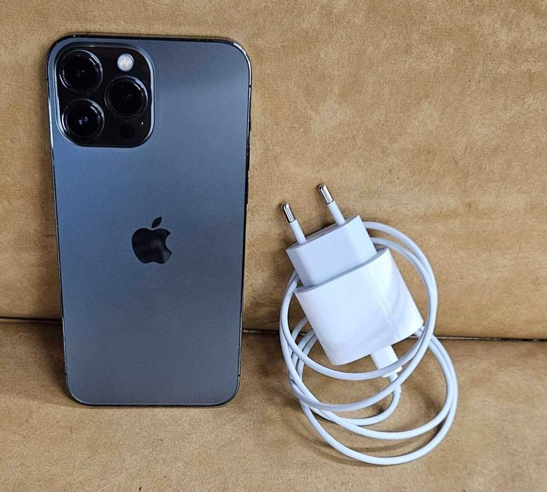 Apple iPhone 13 Pro Max 256GB