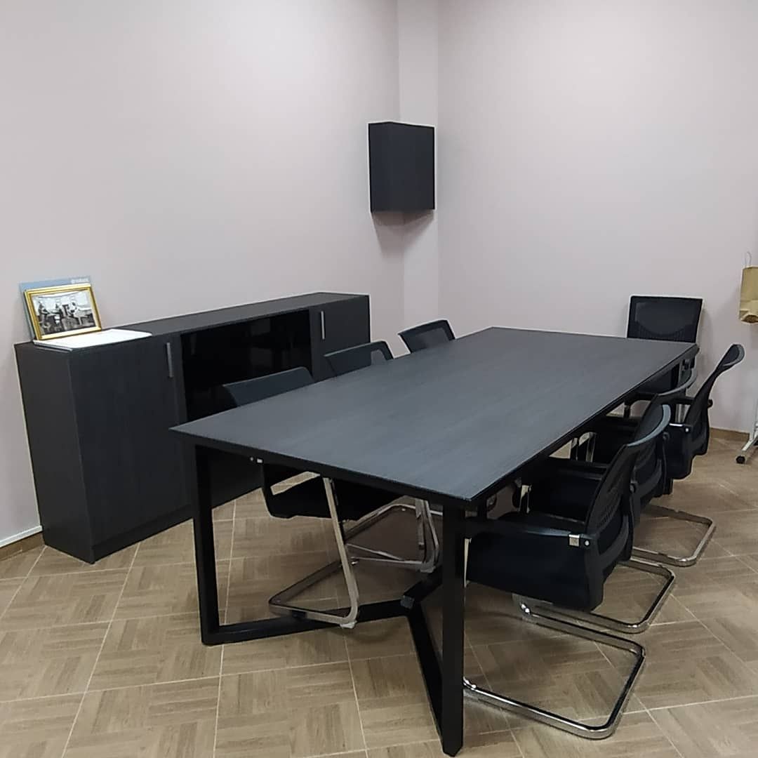 Мебель для офиса, кабинет руководителя