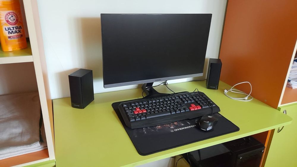 Срочно продам компьютер