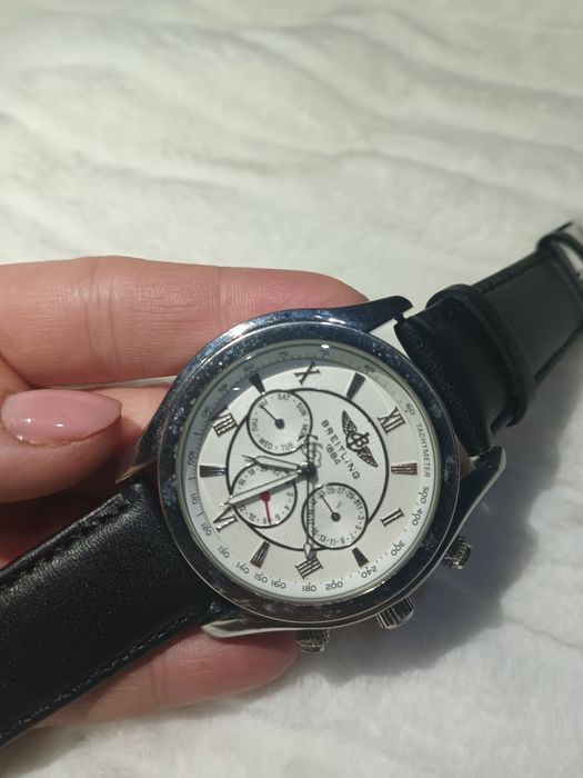 Ceas  Breitling automatic 1884