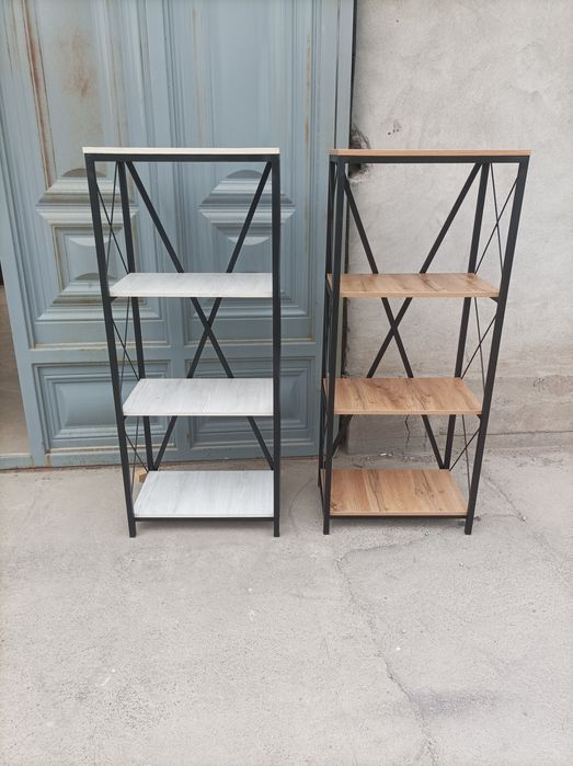 Loft stellaj  Loftchi.