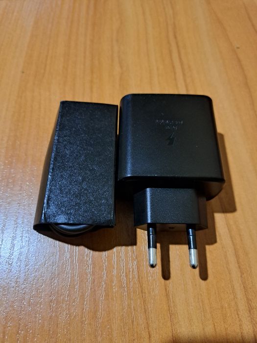 Зарядно за samsung оригинално супер бързо