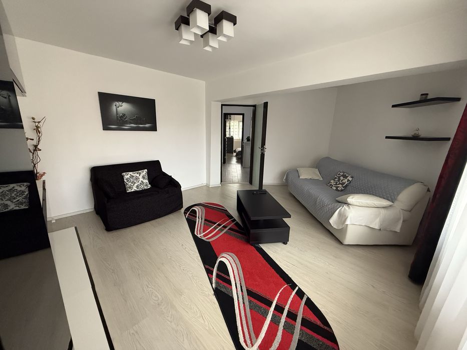 Apartament 2 camere de inchiriat