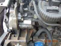 Pompa inalte Suzuki Grand Vitara 2.0 16v RHW dezmembrez grand vitara