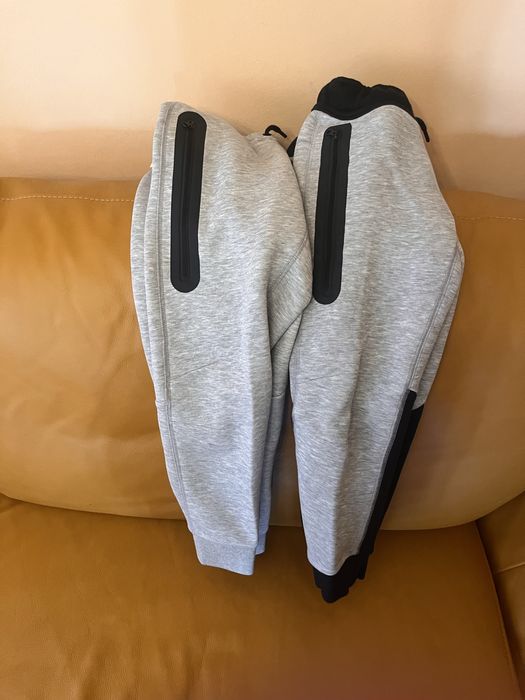 Nike Tech Fleece долници