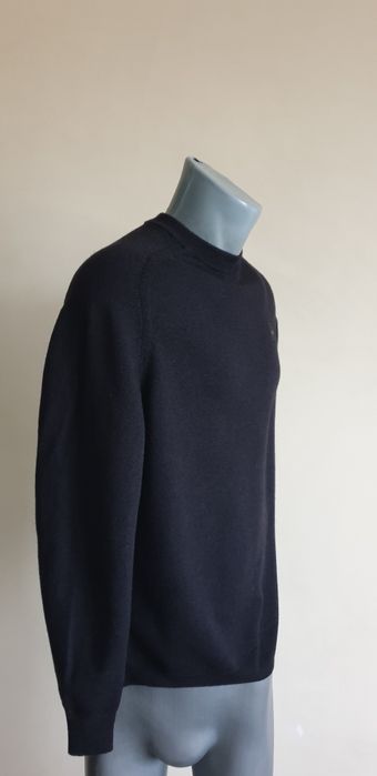 Hugo Boss Wool Mens Size М ОРИГИНАЛ! 2 Броя Мъжки Вълнени Пуловери!