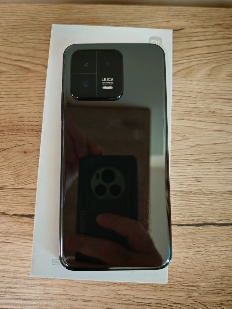 Xiaomi 13 8/256GB