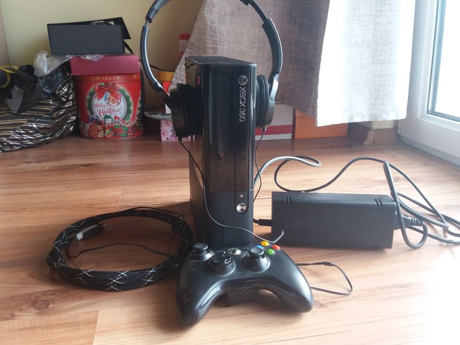 Xbox 360, 2015 година