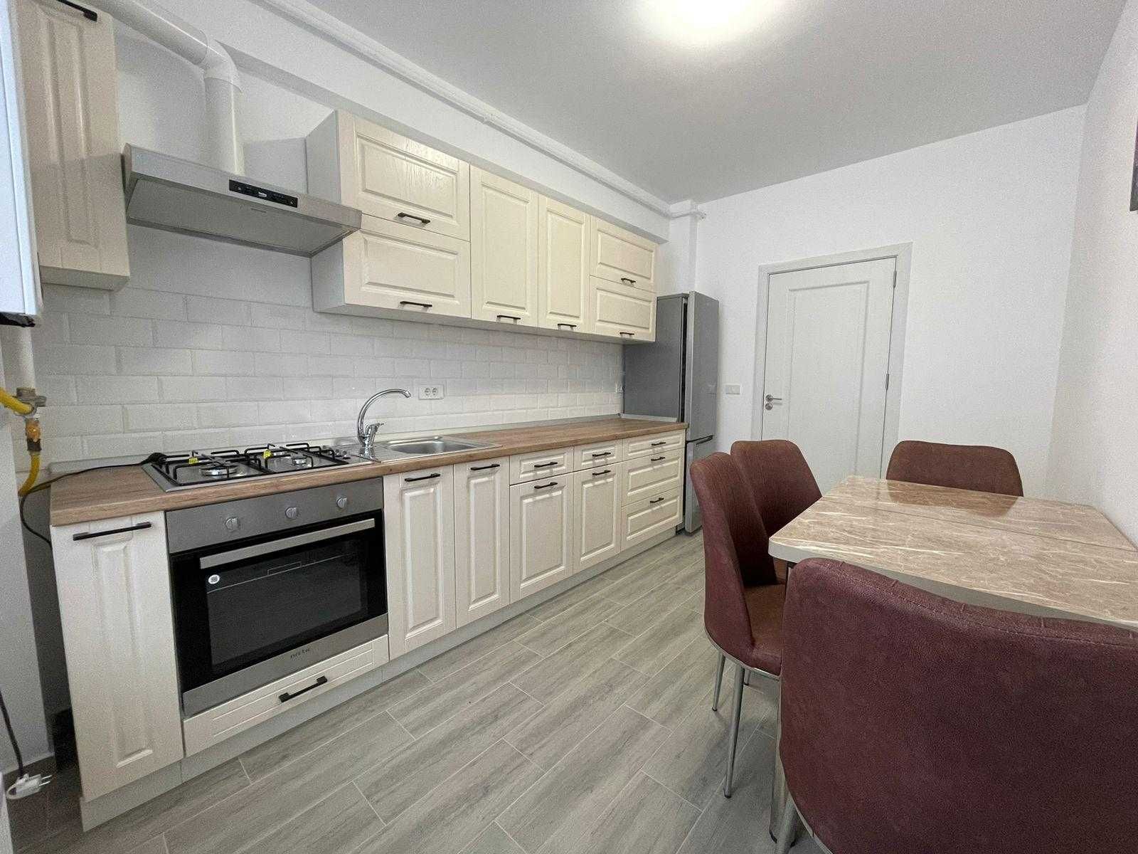 Apartament 2 camere in Ghimbav- Cristian