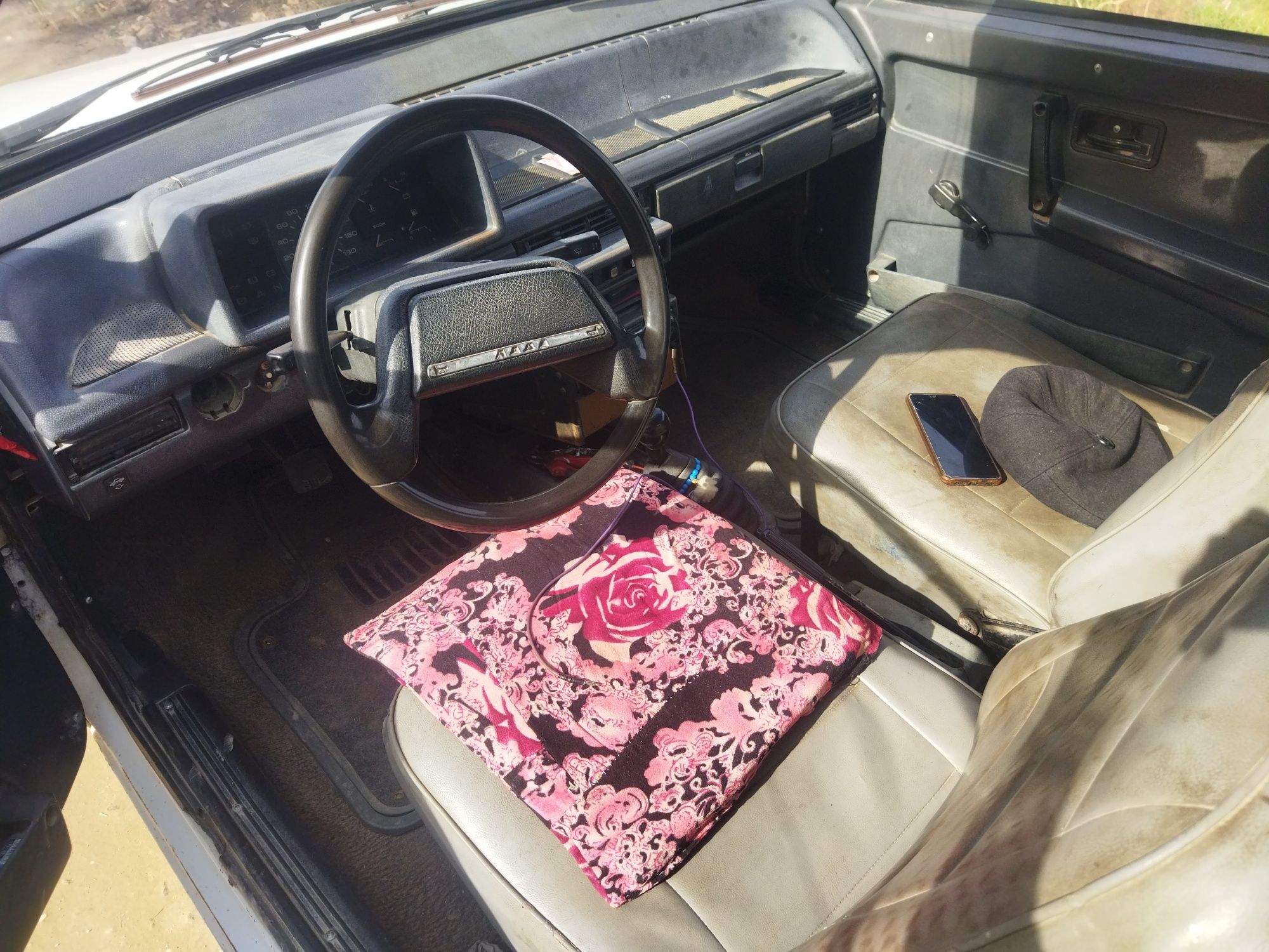 Samara vaz2108..