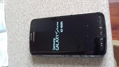 Samsung Galaxy S4 Active