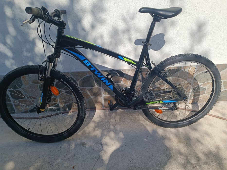 Mtb Rockrider 340 Mtb Kinesis ,Bicicleta dama Stevens
