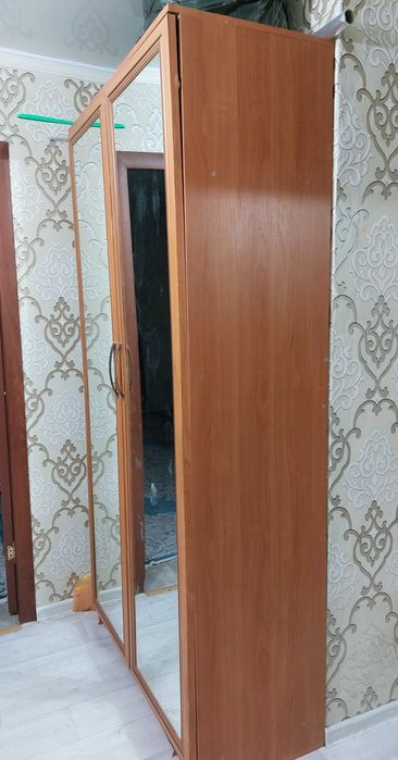 Шкаф в прихожую.