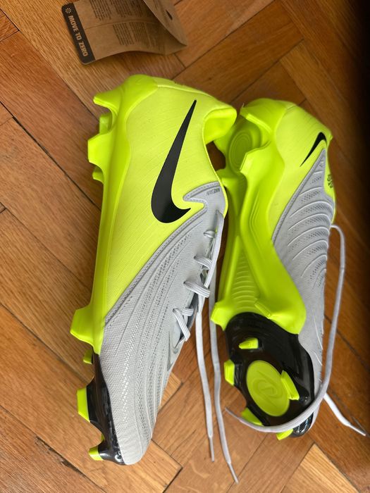 Мъките бутонки  Nike PHANTOM GX II PRO