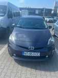 Vand Toyota Prius, masina personala - cea mai ieftina de pe OLX