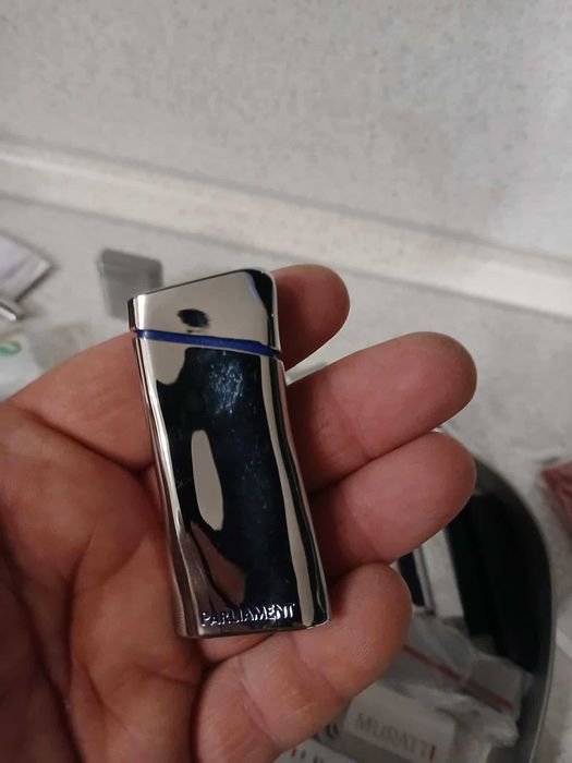 Колекция запалки и кибрити