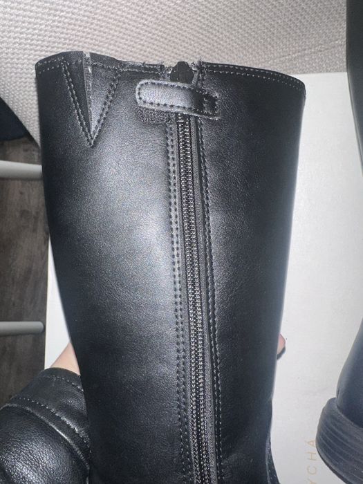 GEOX номер 33 , като нови, боти, ботуш