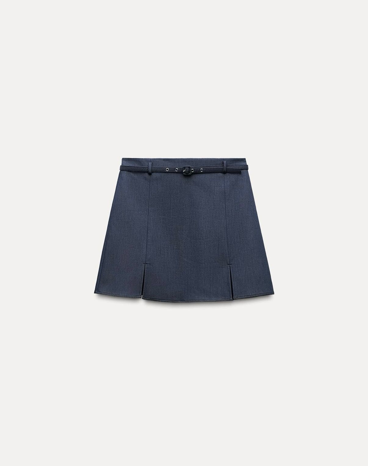 Пола панталон на Zara