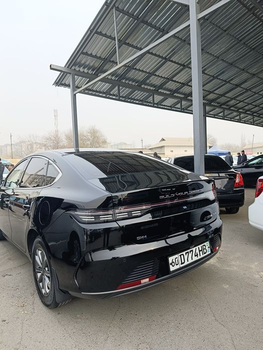 BAD chador 2024 / 22700km yurgan