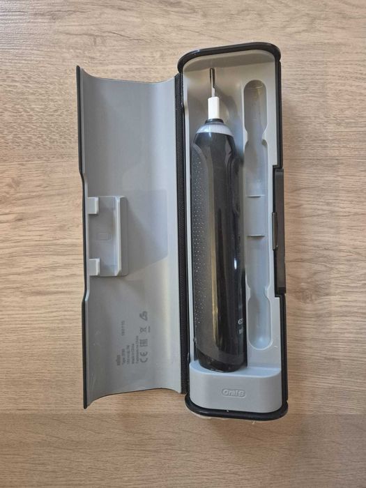 Periuta Electrica Oral-B Genius X 20000N