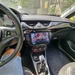 Navigatie android Opel Corsa Waze YouTube GPS BT USB