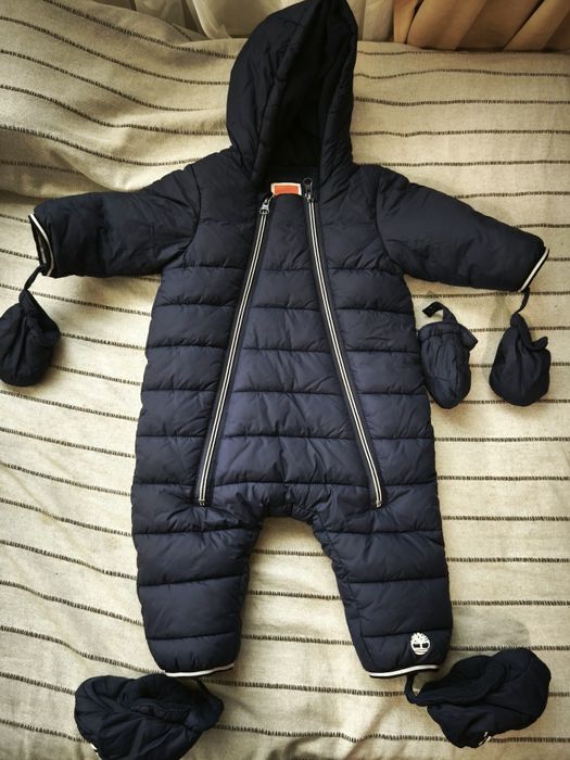 Timberland бебешки космонавт 6м 67см