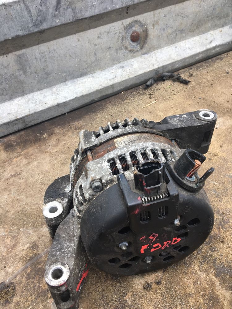 Alternator ford focus c max 1.8 benzina  opel vw golf passat