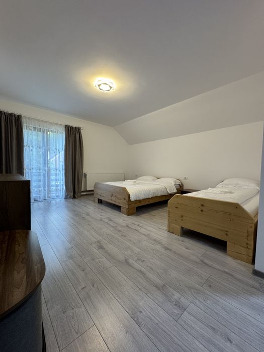 Casa Abrudan Cluj
